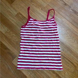 Vintage 2013 VS Tank top M LN